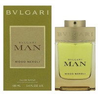 Bvlgari Man Wood Neroli - 100ml