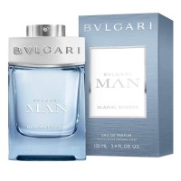 Bvlgari Man Glacial Essence - 100ml