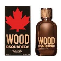 Dsquared2 Wood Pour Homme - 100ML