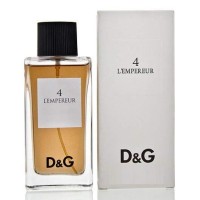 Dolce & Gabbana 4 L'impereur - 100ML