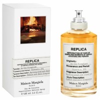 Maison Margiela Replica By the Fireplace - 100ML