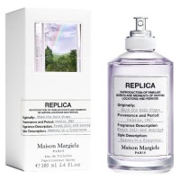 Maison Margiela Replica When the Rain Stops - 100ML