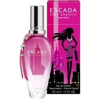 Escada Sexy Graffiti Limited Edition - 100ML