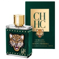 Carolina Herrera CH Beasts Men - 100ML