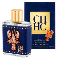 Carolina Herrera CH Men Under The Sea - 100ML