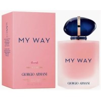 Giorgio Armani My Way Floral - 90ML