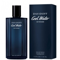 Davidoff Cool Water Intense men - 125ML