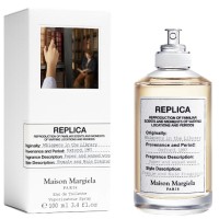 Maison Margiela Replica Whispers In The Library - 100ML
