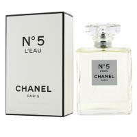 Chanel №5 L'eau - 50ML