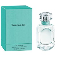 Tiffany & Co Tiffany Eau de Parfum - 50ML