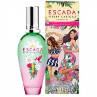 Escada Fiesta Carioca - 100ML ТЕСТЕР