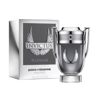 Paco Rabanne Invictus Platinum - 100ml
