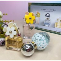 Marc Jacobs Daisy Fragrances  - 3*30ML