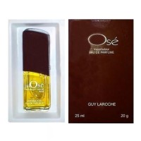 Guy Laroche J`ai Ose Eau de parfum - 25ml