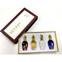 Xerjoff X Collection - 4*30ML