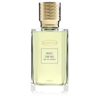 Ex Nihilo Musc Infini - 50 ml Tester