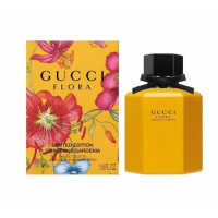 Gucci Flora Gorgeous Gardenia Limited Edition 2018 - 50ML