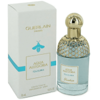 Guerlain Aqua Allegoria Teazzurra - 75ML