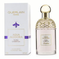 Guerlain Aqua Allegoria Flora Cherrysia 75ML