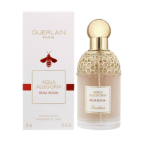 Guerlain Aqua Allegoria Rosa Rossa 75ML