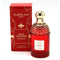 Guerlain Aqua Allegoria Rosa Rossa 2020 75ML