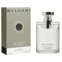 Bvlgari Pour Homme Extreme - 100ml