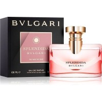 Bvlgari Splendida Rose Rose - 100ml