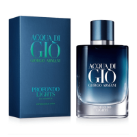 Giorgio Armani Acqua Di Gio Profondo Lights - 75ML