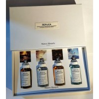 Maison Margiela Replica Collection  - 4*30ML