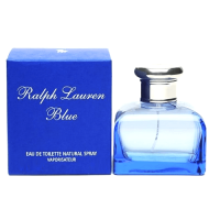 Ralph Lauren Blue Women - 125ml