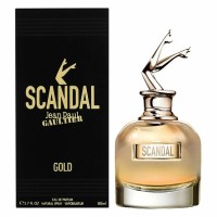 Jean Paul Gaultier Scandal Gold - 80ML