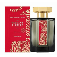 L'Artisan Parfumeur Passage D'Enfer 2022 - 100ML