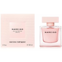 Narciso Rodriguez Narciso Eau De Parfum Cristal - 90 ml 