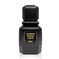 Ajmal Amber Wood Noir - 100ml