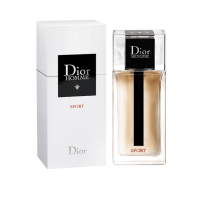 Christian Dior Homme Sport 2021 - 125ML