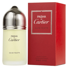 Cartier Pasha de Cartier - 100ml
