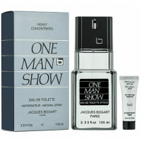 Jacques Bogart One Man Show 100ML
