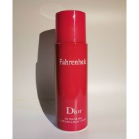 Парфюмерный Дезодорант Christian Dior Fahrenheit 200ML