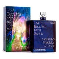 Escentric Molecules Volume 2: Precision and Grace - 100ML