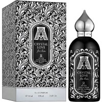 Attar Collection Crystal Love For Him - 100ML