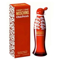 Moschino Chic Petals - 100ml