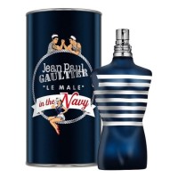 Jean Paul Gaultier Le Male In the Navy  - 125ML УЦЕНКА