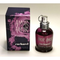 Cacharel Amor Amor Tentation - 10ML mini