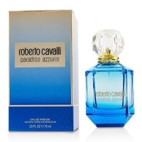 Roberto Cavalli Paradiso Azzurro - 75ML
