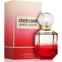 Roberto Cavalli Paradiso Assoluto - 75ML