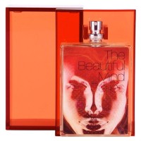 Escentric Molecules The Beautiful Mind - 100ML УЦЕНКА