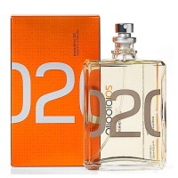 Escentric Molecules Escentric 02 - 100ML