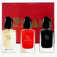 Giorgio Armani Si Collection 3Х30ML