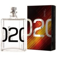 Escentric Molecules Molecule 02 - 100ML