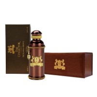 Alexandre.J Morning Muscs - 100ML